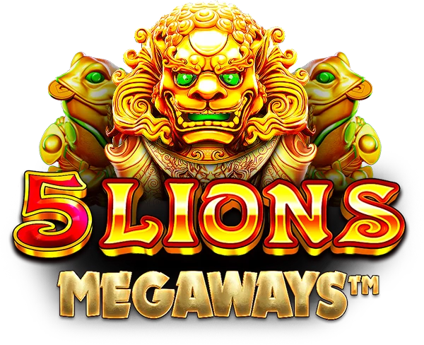 5 Lions Megaways